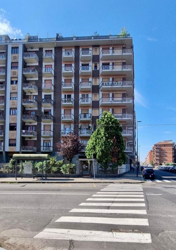 appartamento in affitto a Torino in zona Parella
