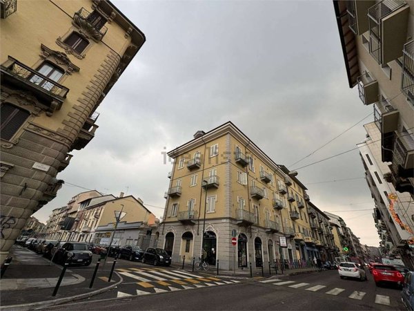 locale commerciale in affitto a Torino in zona Cenisia