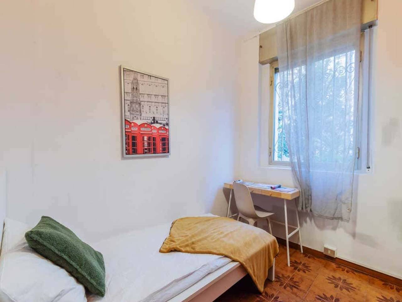 negozio in affitto a Torino in zona San Donato