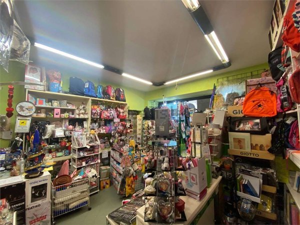 locale commerciale in affitto a Torino in zona Centro Storico