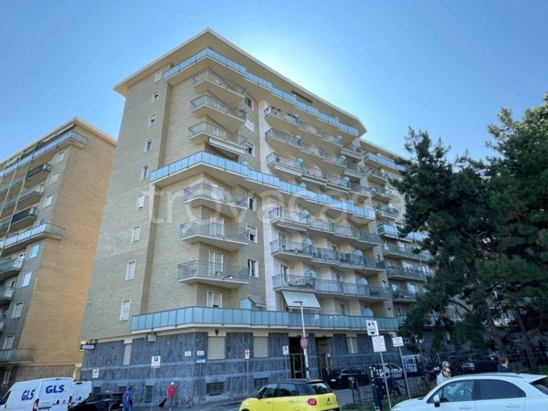 appartamento in affitto a Torino in zona Campidoglio