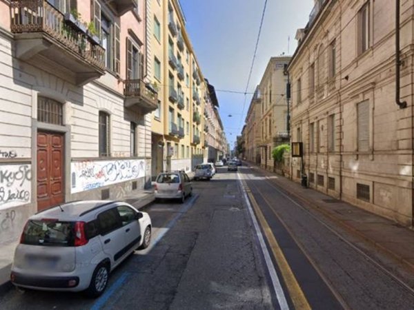 appartamento in affitto a Torino in zona Vanchiglia