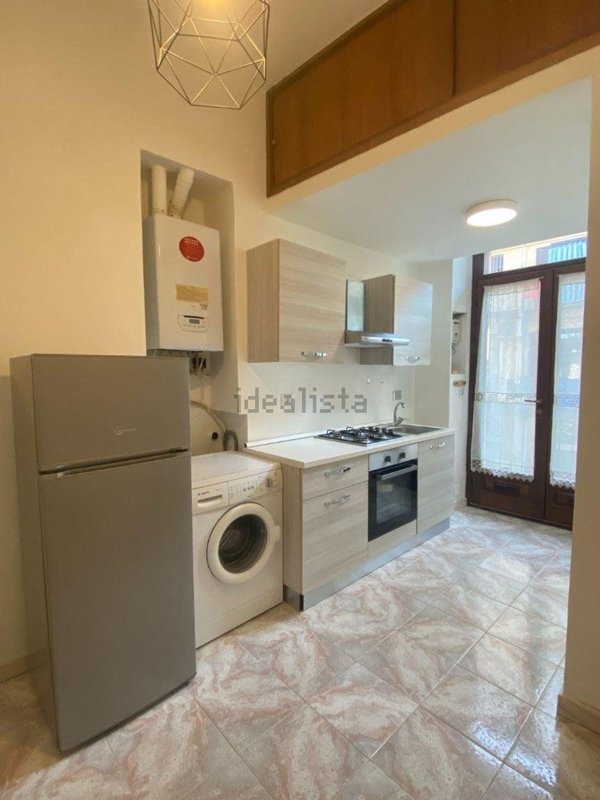 appartamento in affitto a Torino in zona Vanchiglia