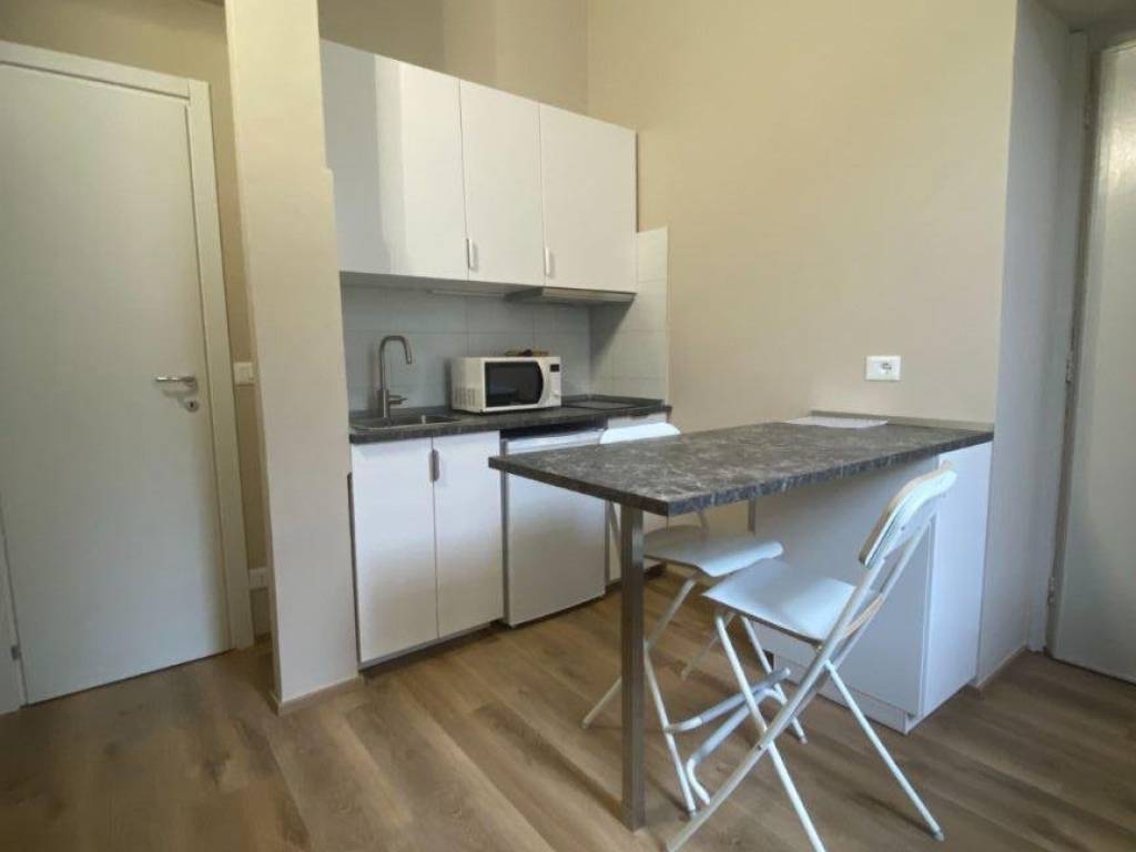 appartamento in affitto a Torino in zona Vanchiglia