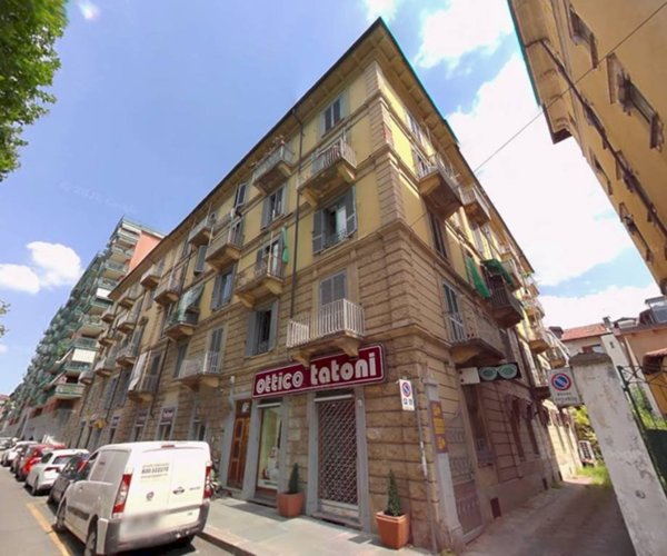 appartamento in affitto a Torino