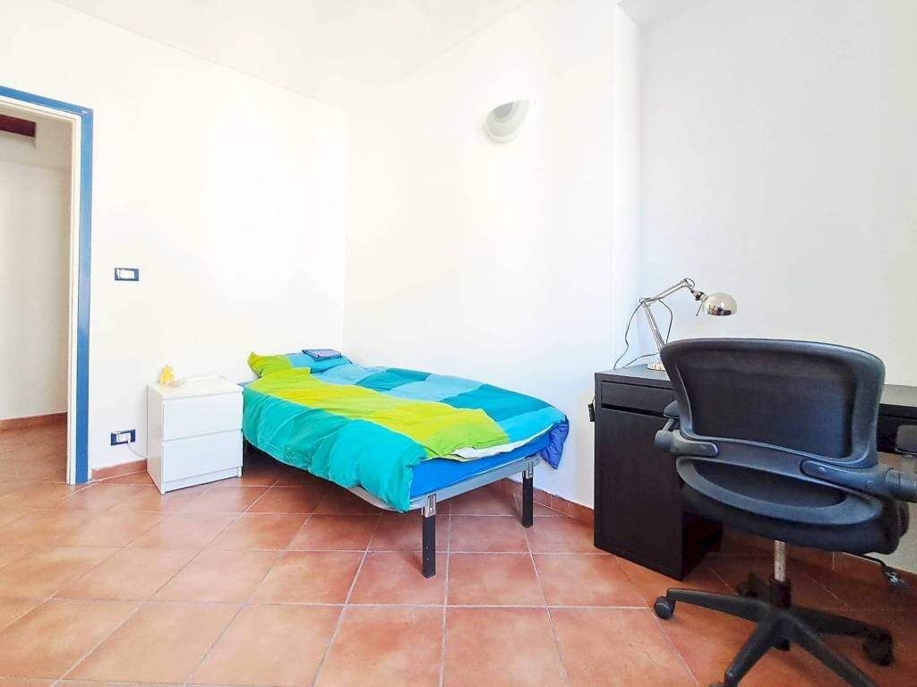 appartamento in affitto a Torino in zona San Salvario