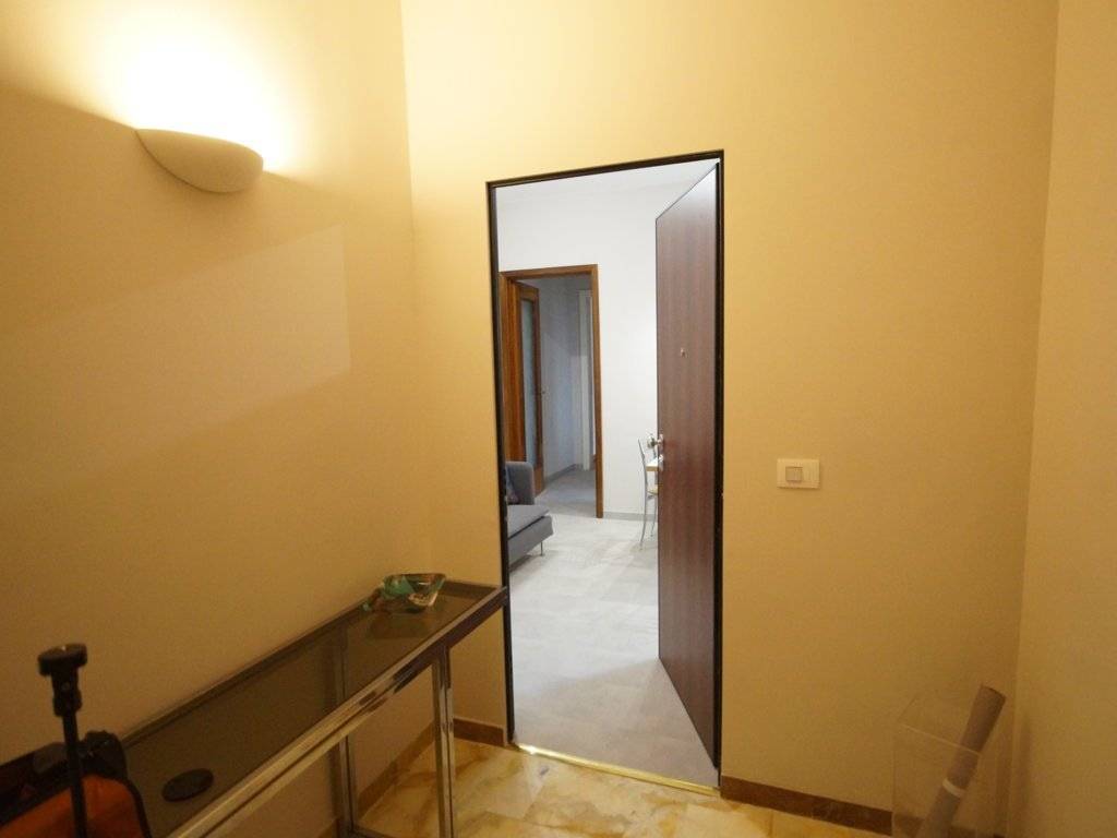appartamento in affitto a Torino in zona San Salvario