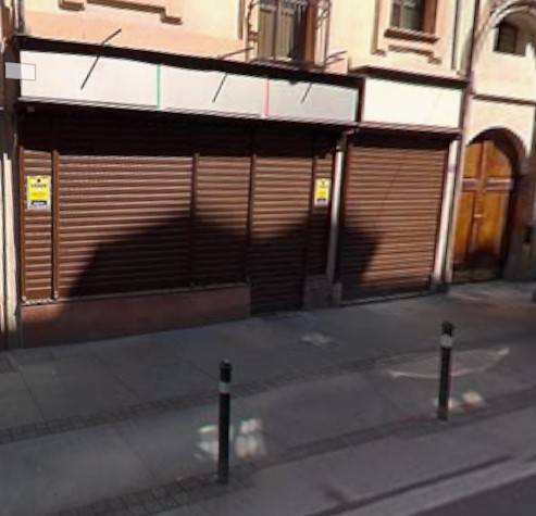 negozio in affitto a Torino