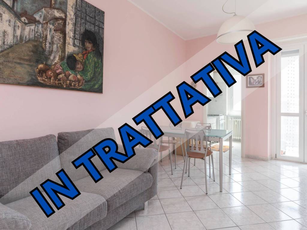 appartamento in affitto a Torino in zona Aurora