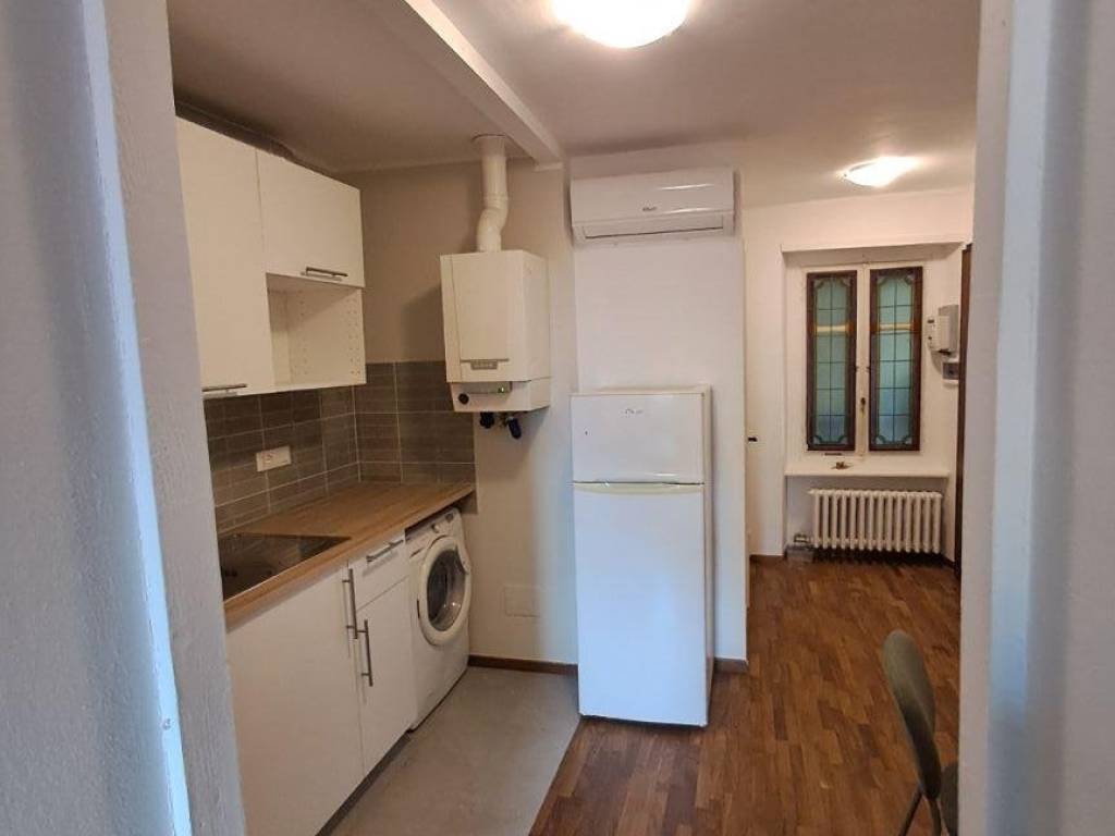 appartamento in affitto a Torino in zona San Salvario