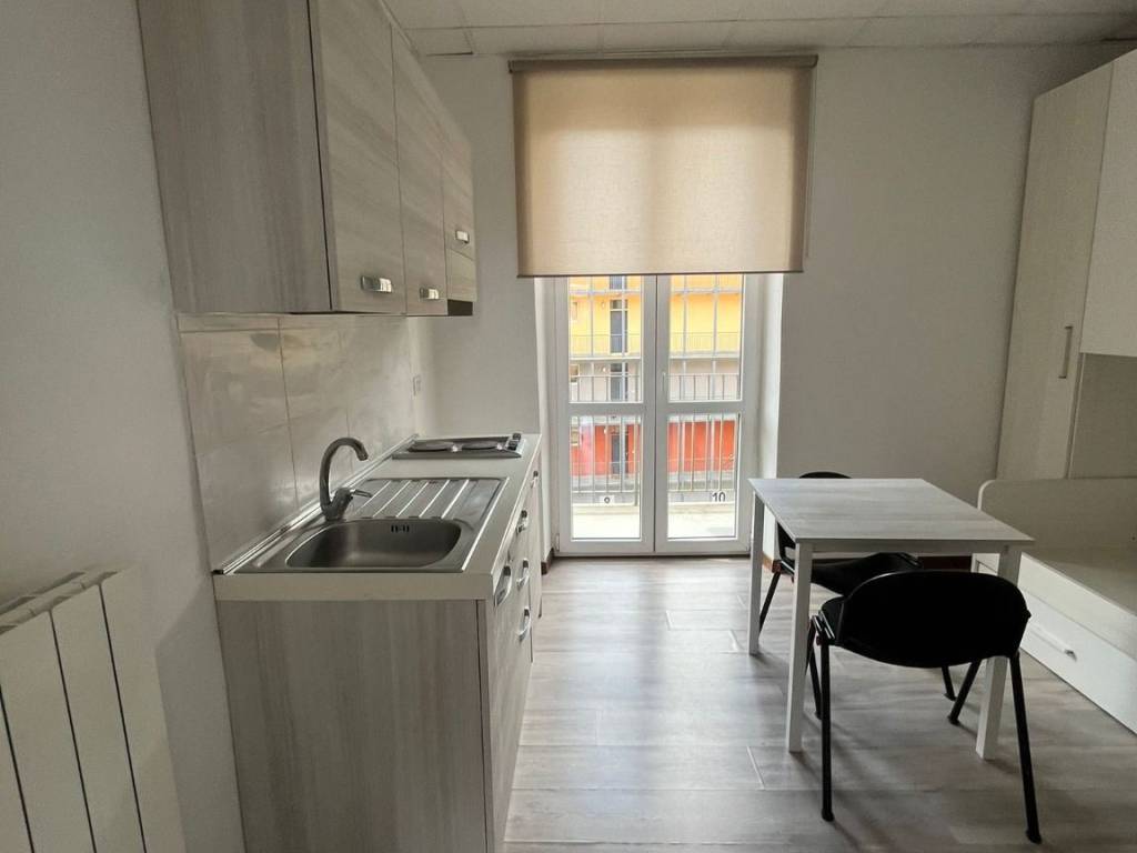 appartamento in affitto a Torino in zona Aurora