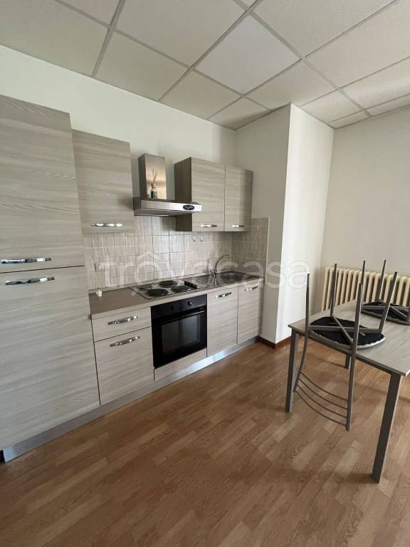 appartamento in affitto a Torino in zona Mirafiori Sud