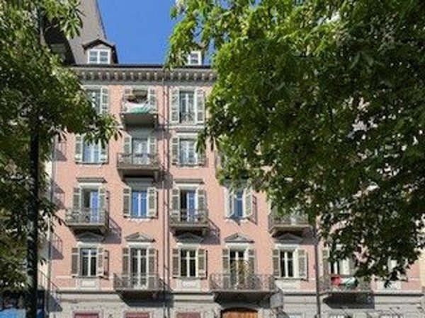 appartamento in affitto a Torino in zona Centro Storico
