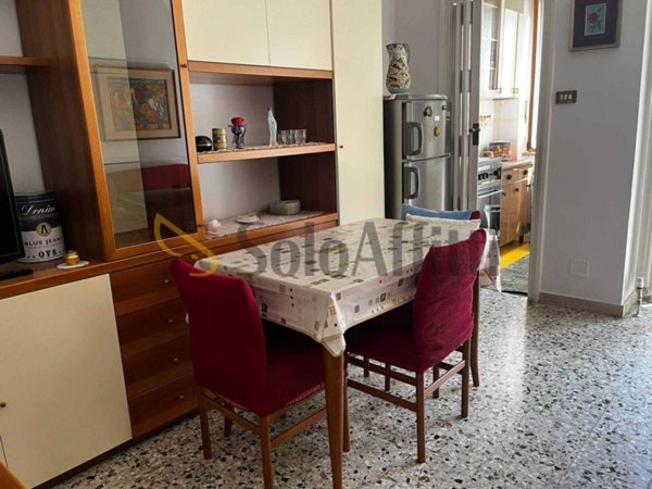 appartamento in affitto a Torino in zona Parella