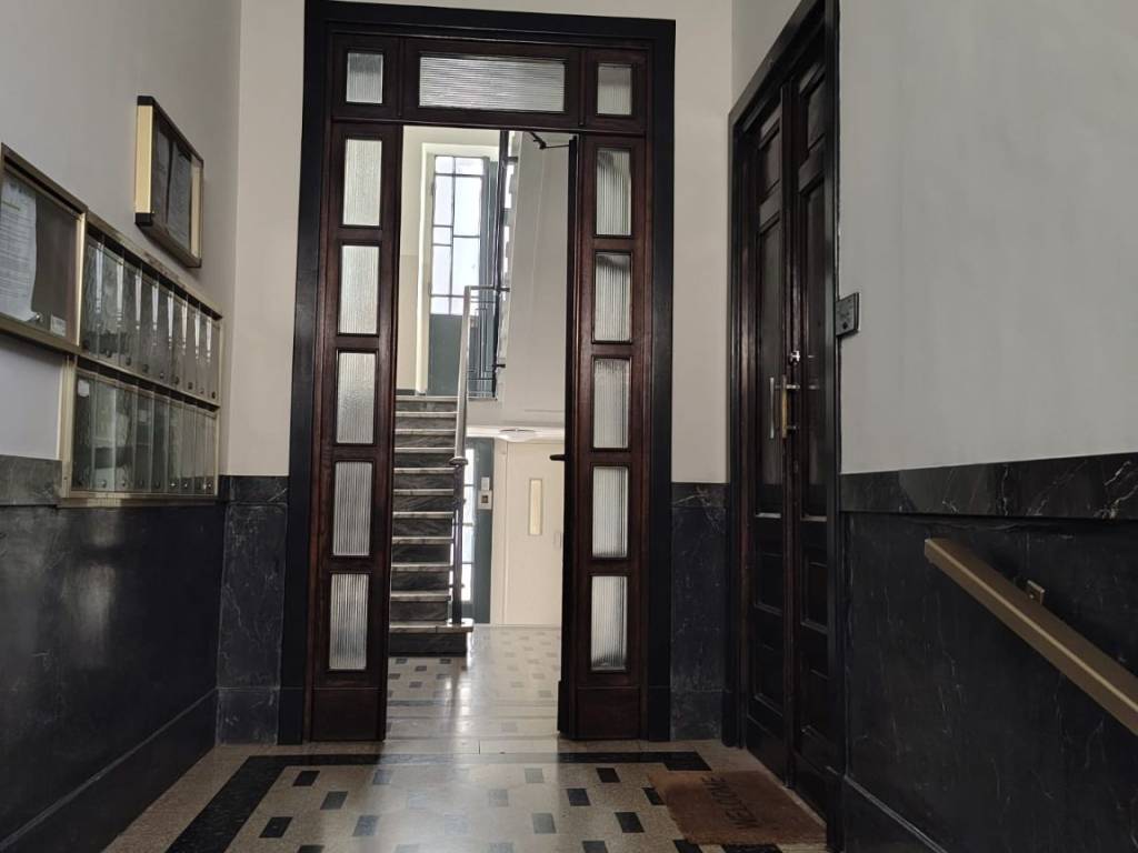 appartamento in affitto a Torino in zona Borgo San Paolo
