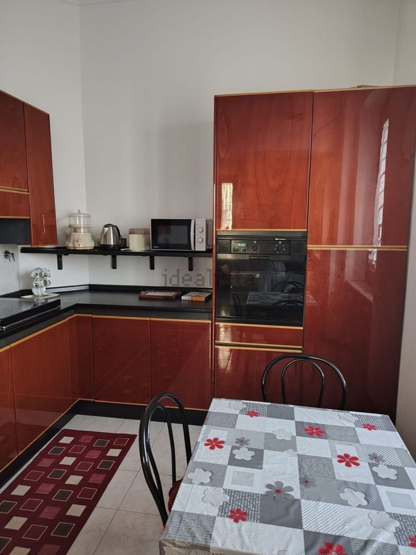 appartamento in affitto a Torino in zona Borgo San Paolo