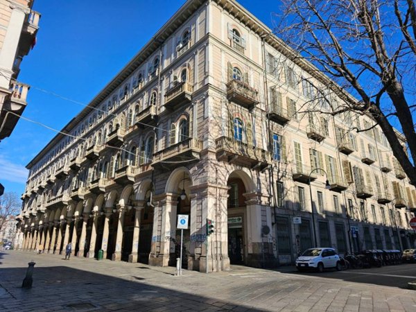 appartamento in affitto a Torino