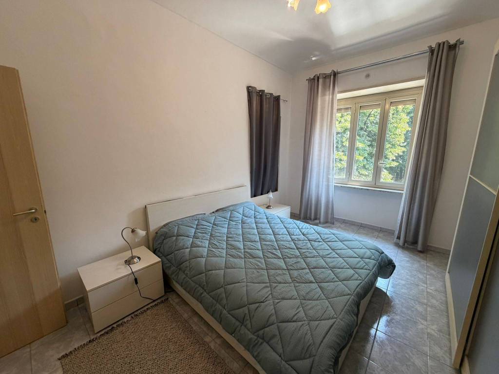 appartamento in affitto a Torino in zona Aurora