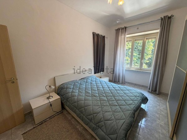 appartamento in affitto a Torino in zona Aurora