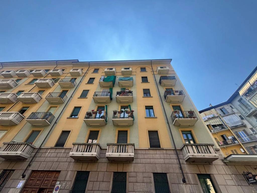 appartamento in affitto a Torino in zona Borgata Vittoria