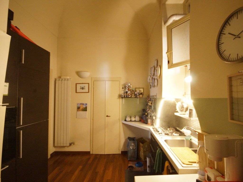 appartamento in affitto a Torino in zona Centro Storico