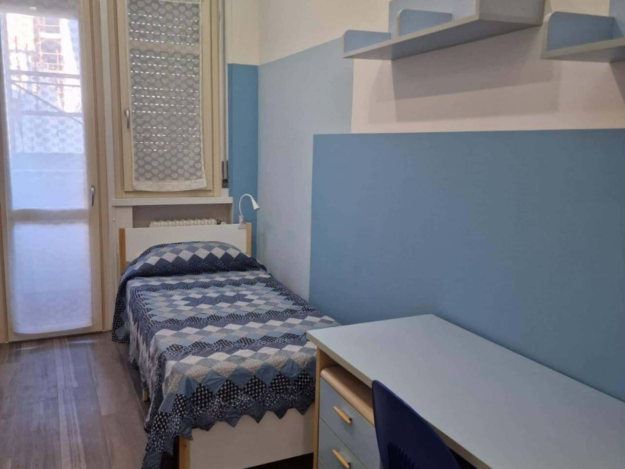 negozio in affitto a Torino in zona Lingotto