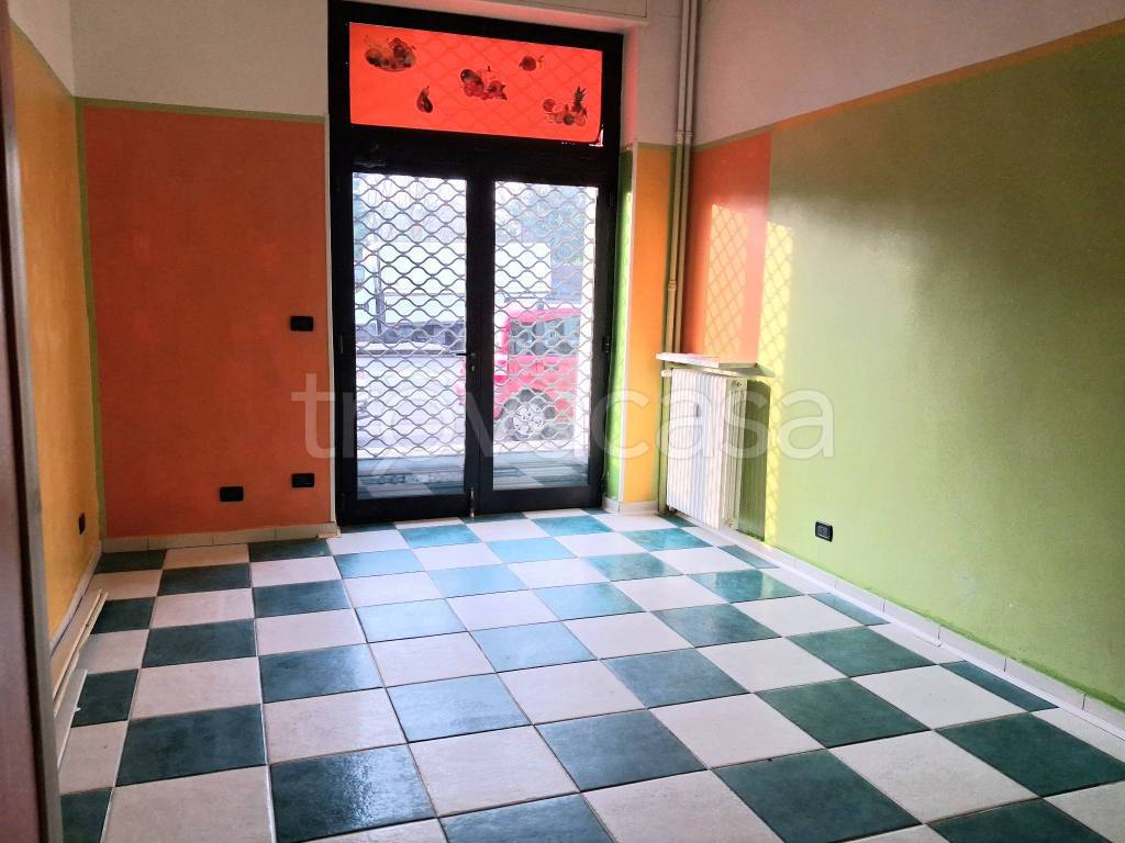 appartamento in affitto a Torino in zona Cavoretto
