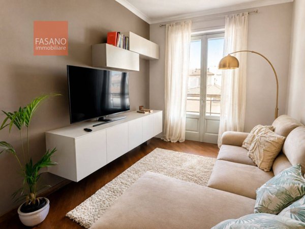 appartamento in affitto a Torino in zona Gran Madre