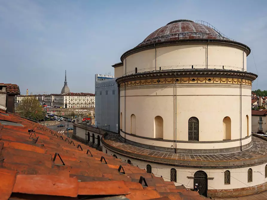 appartamento in affitto a Torino in zona Gran Madre