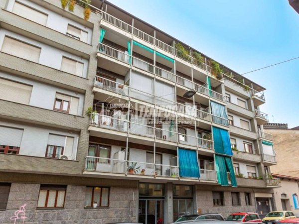 appartamento in affitto a Torino in zona San Donato