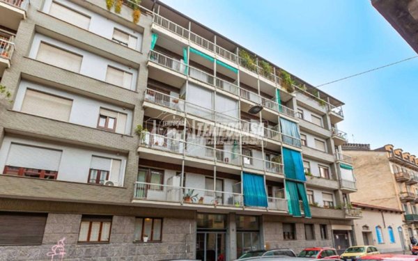 appartamento in affitto a Torino in zona San Donato