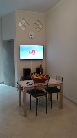 appartamento in affitto a Torino in zona Vanchiglia