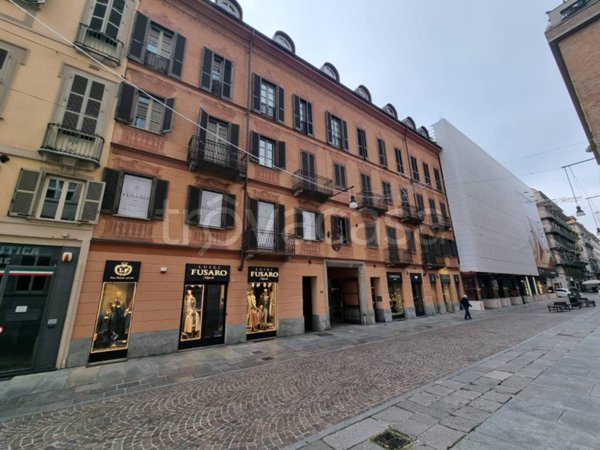 ufficio in affitto a Torino in zona Centro Storico