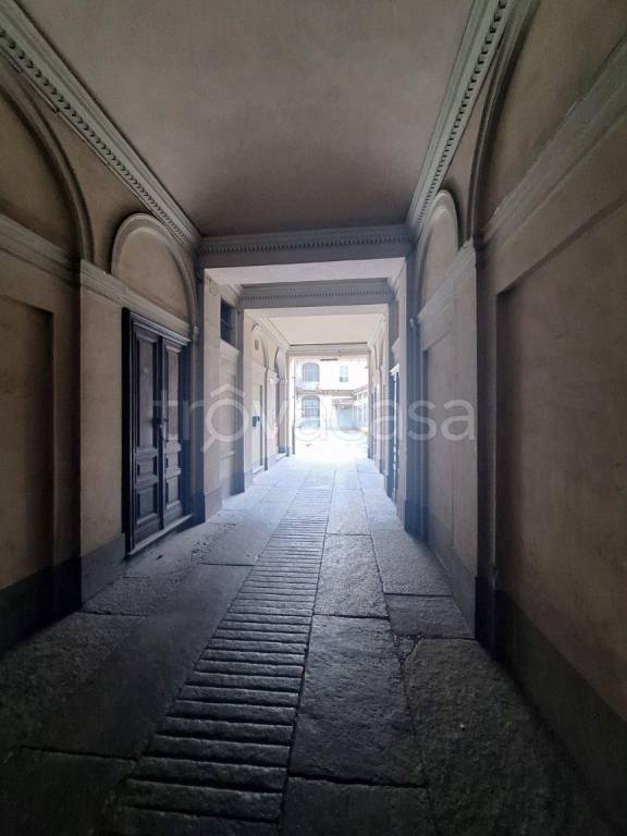 appartamento in affitto a Torino in zona San Salvario