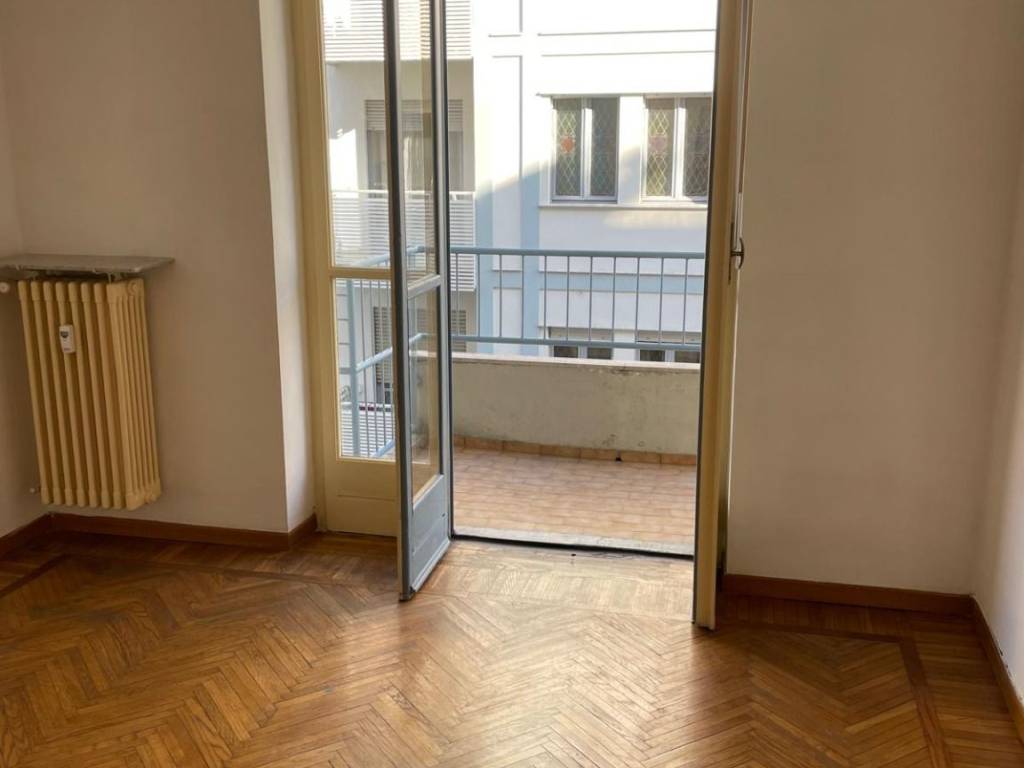 appartamento in affitto a Torino in zona Aurora