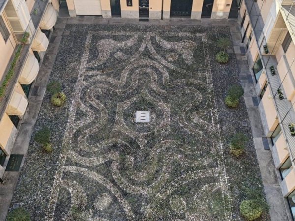 appartamento in affitto a Torino in zona Centro Storico
