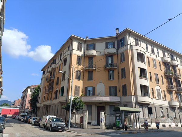 appartamento in affitto a Torino in zona Filadelfia