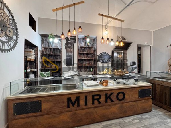negozio in affitto a Torino in zona Barriera di Milano