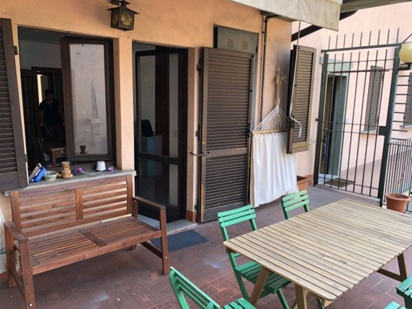 appartamento in affitto a Torino in zona Centro Storico