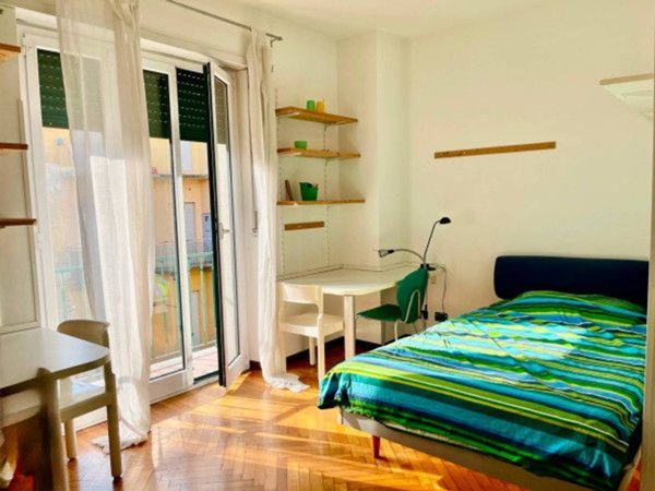 appartamento in affitto a Torino in zona Centro Storico