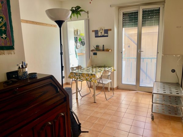 appartamento in affitto a Torino in zona Centro Storico
