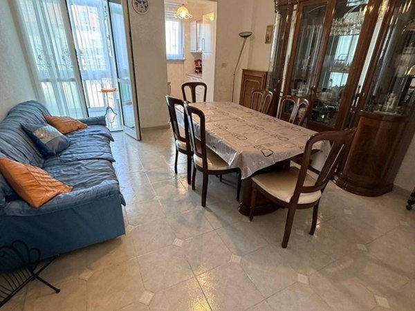 appartamento in affitto a Torino in zona Santa Rita