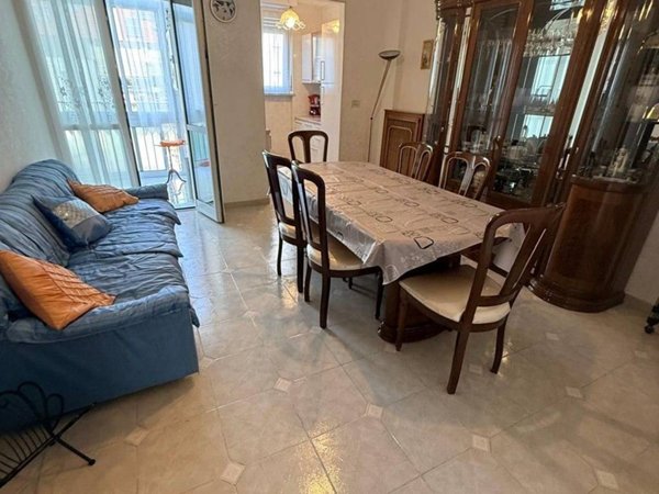 appartamento in affitto a Torino in zona Santa Rita