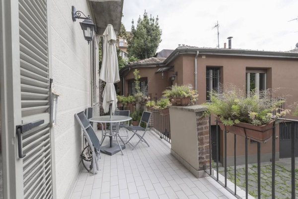 appartamento in affitto a Torino in zona Gran Madre