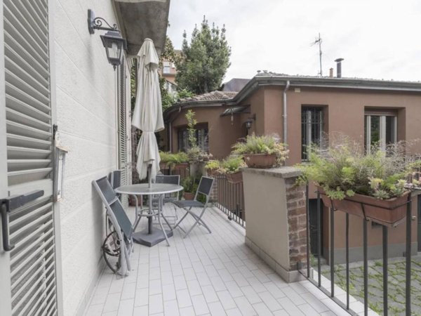 appartamento in affitto a Torino in zona Gran Madre