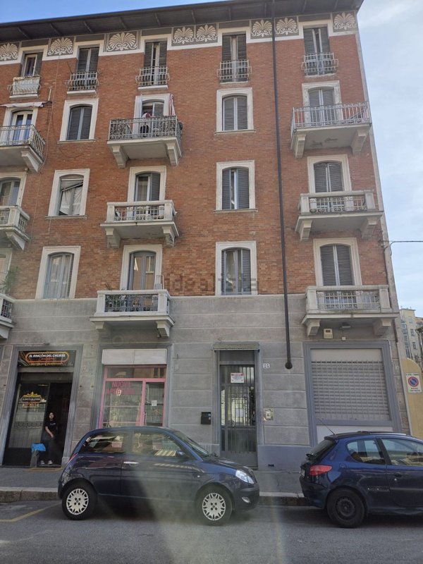 appartamento in affitto a Torino in zona Barriera di Milano