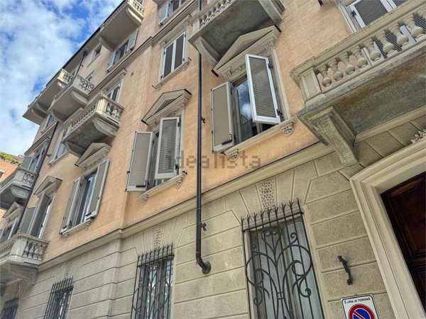appartamento in affitto a Torino