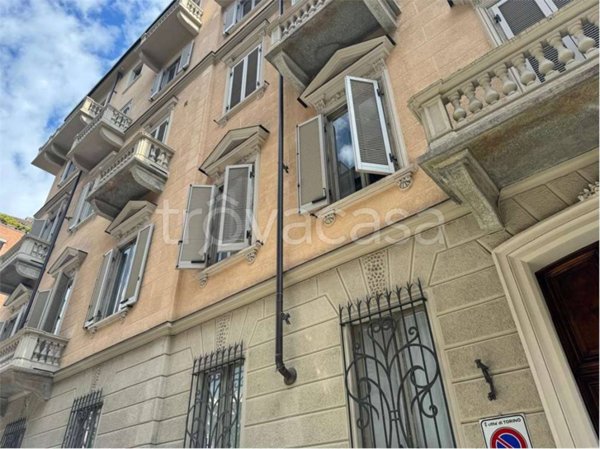 appartamento in affitto a Torino in zona Crocetta