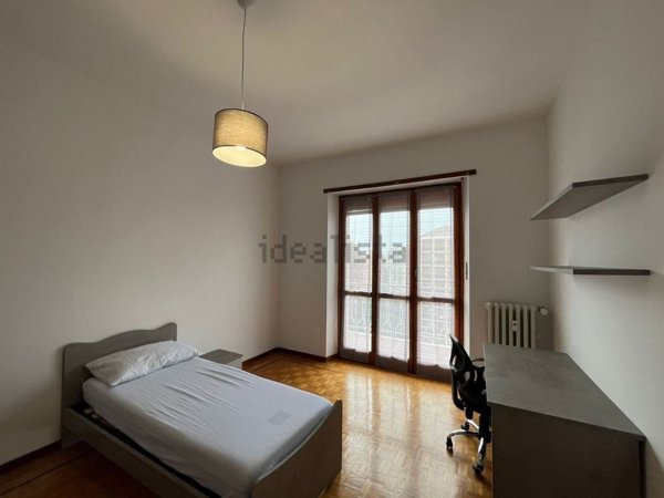 appartamento in affitto a Torino in zona Santa Rita