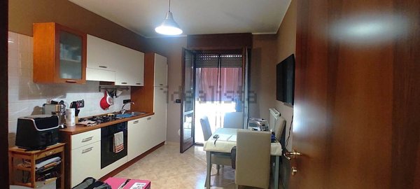 appartamento in affitto a Torino in zona Santa Rita